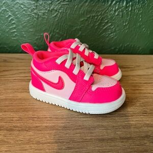 Toddler 4C Jordan 1 Low Alt EUC